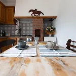 Rocca Di Febbre Nyaraló Pratovecchio