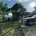 Nyaraló Rocca Di Febbre